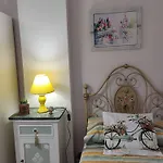 La Casa Di Nonno Raffaele Apartment Giardini-Naxos