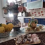 La Casa Di Nonno Raffaele Apartment Giardini-Naxos