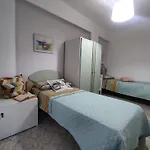 La Casa Di Nonno Raffaele Apartment