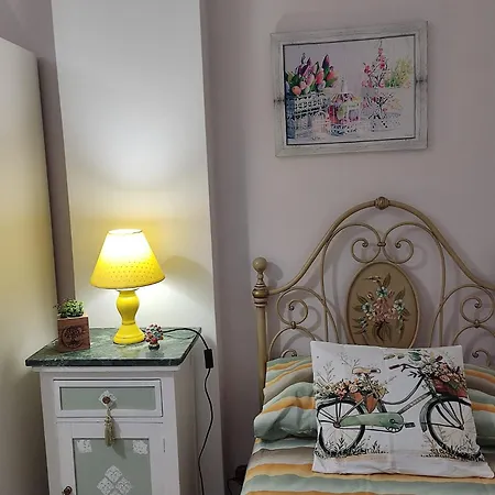 La Casa Di Nonno Raffaele アパート ジャルディーニ・ナクソス