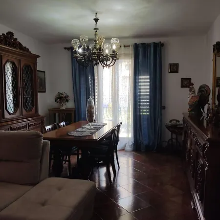 La Casa Di Nonno Raffaele ジャルディーニ・ナクソス